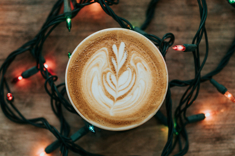 Kaffeegeschenke Weihnachten Kaffeeabo verschenken Geschenk Kaffee